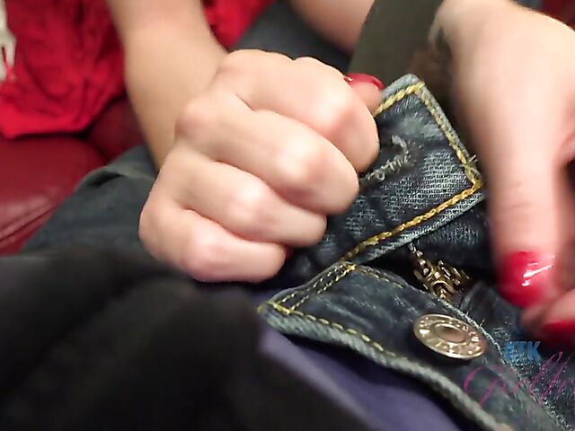 POV compilation of the sweetest ATK girlfriends doing it for cum