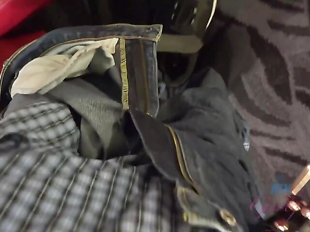 POV compilation of the sweetest ATK girlfriends doing it for cum