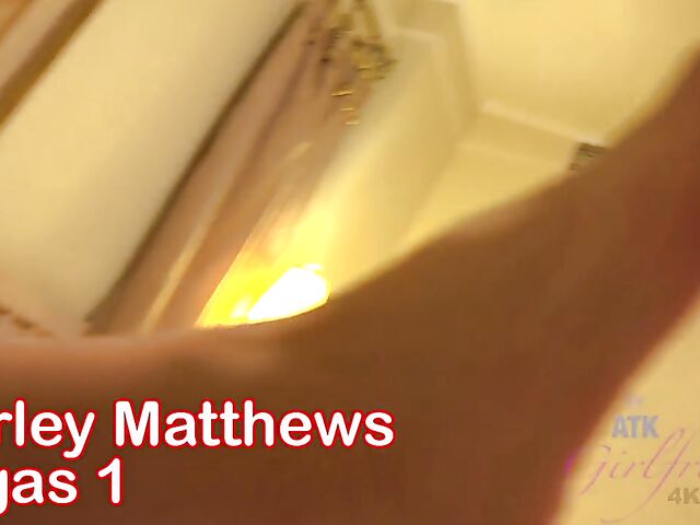 ATK close up pussy fuck compilation POV