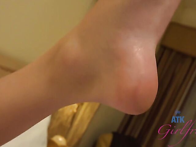 ATK close up pussy fuck compilation POV