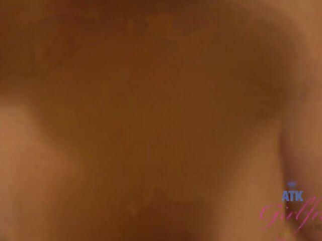 ATK close up pussy fuck compilation POV