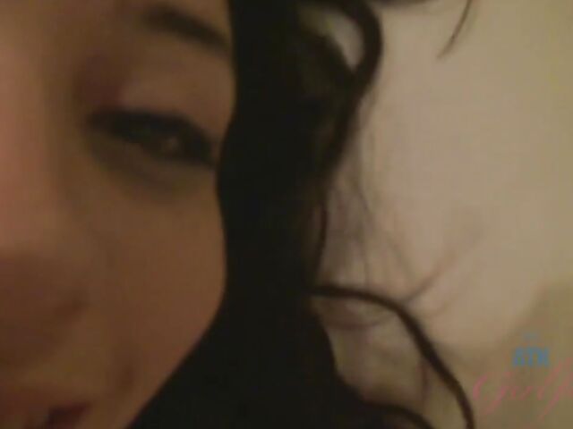 ATK close up pussy fuck compilation POV