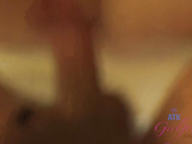 ATK close up pussy fuck compilation POV