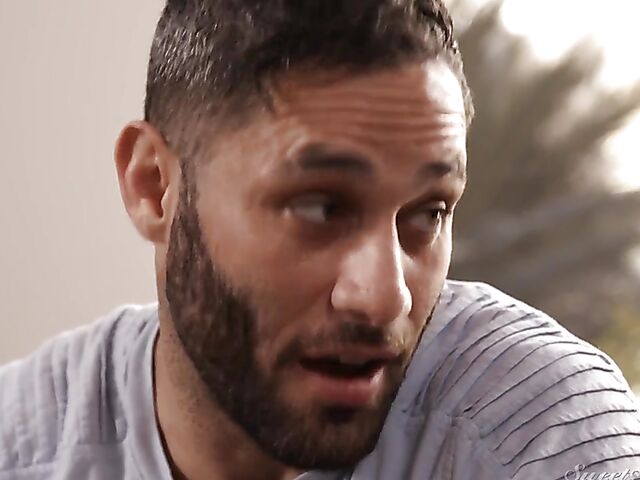 Hot redhead Lacy Lennon was made for it