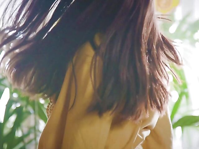 Playboy Plus erotic solo with young natural brunette Jane Wilde