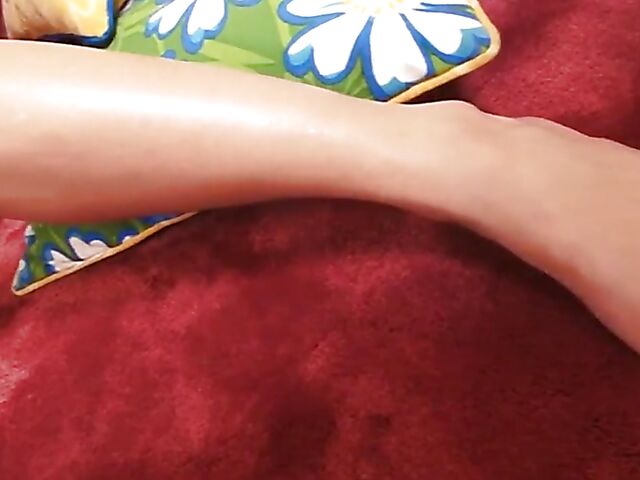 Solo hairy compilation with Kasey Warner, Raven Rockette, Amyka Lee, Pearl Sage & Janelle Taylor