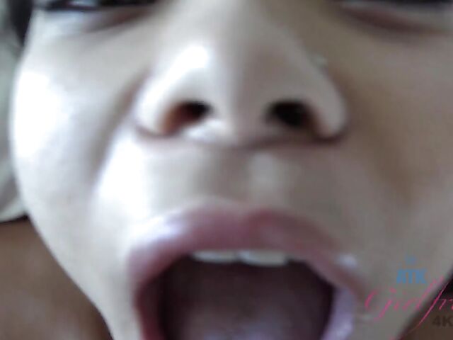 Compilation of POV ebony girlfriends getting fucked