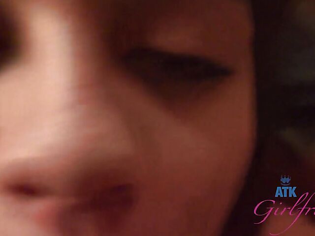 Compilation of POV ebony girlfriends getting fucked