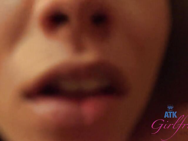 Compilation of POV ebony girlfriends getting fucked