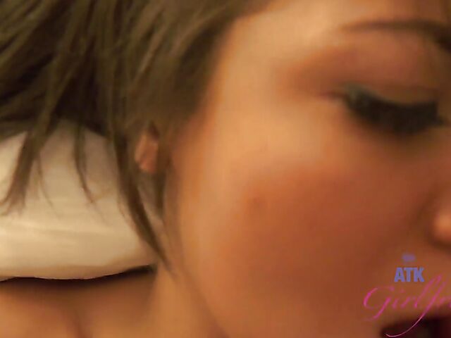 Compilation of POV ebony girlfriends getting fucked