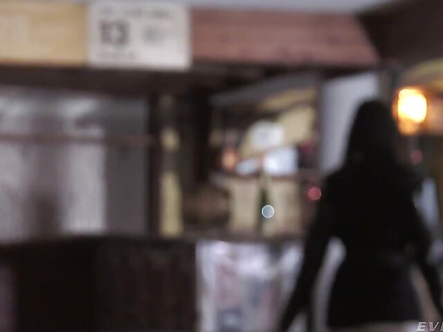 Brunette anal goddess Kitana Lure is gorgeous