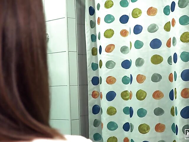 Interracial sex in the hostel with hairy girl Ginebra Bellucci