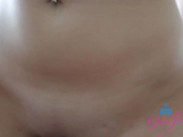 POV compilation of sweet ATK girlfriends doing it for cum