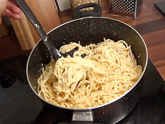 Krizzi - 54-year-old big breasted mature POV fucked