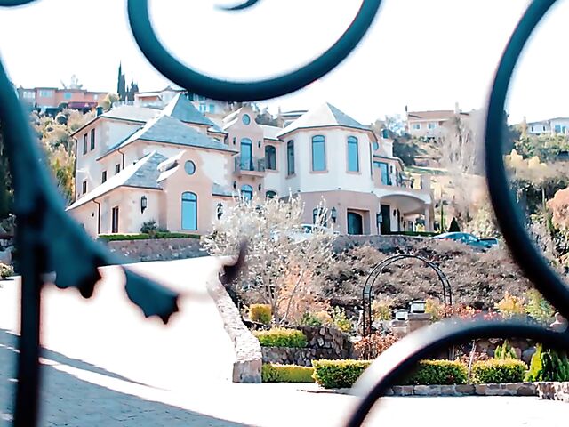 Penthouse pet Tru Kait posing and showing her private parts