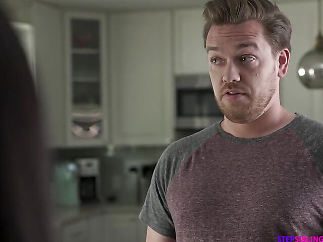 POV FFM triple pleasure with horny ghost hunters Andi Rose and Jazmin Luv