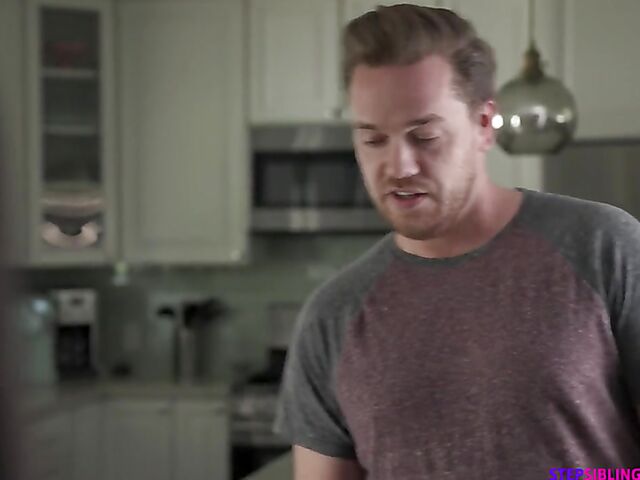 POV FFM triple pleasure with horny ghost hunters Andi Rose and Jazmin Luv