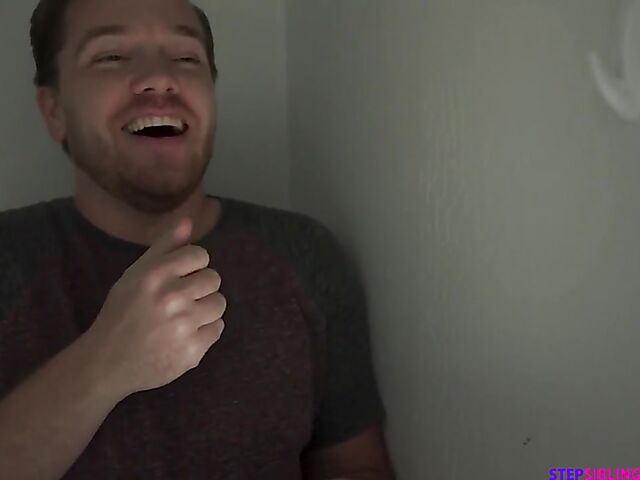 POV FFM triple pleasure with horny ghost hunters Andi Rose and Jazmin Luv