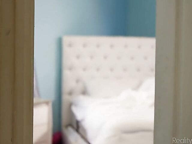 Coco Lovelock - Teen and old man wake up BJ and fuck