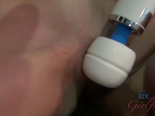 ATK girlfriends' bedroom POV sex chronicles