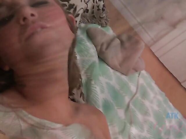 ATK girlfriends' bedroom POV sex chronicles