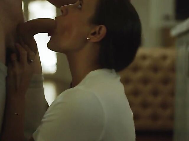 Sexy MILF Penny Barber is his mother-in-law, but who cares?