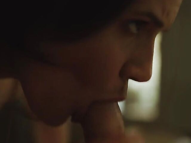 Sexy MILF Penny Barber is his mother-in-law, but who cares?