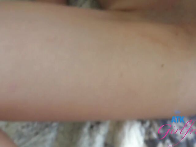 ATK girlfriend Kourtney Rae is going to be your nurse tonight