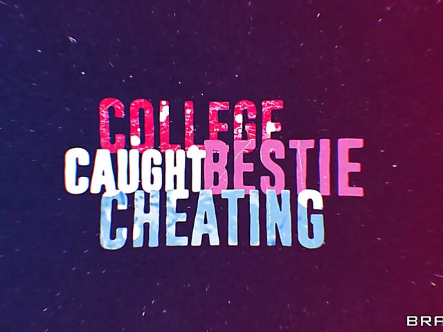 Interracial big tits threesome with Jordy Love and Nadia White