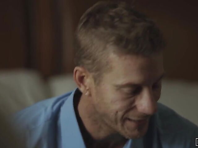 Gizelle Blanco and Ryan Mclane's hot sex and passion in the bedroom