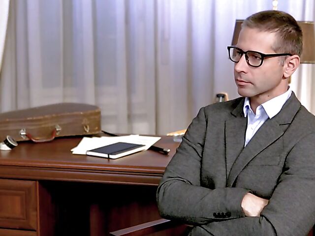 Violin teacher fucks small tits Hungarian girl Alexis Brill