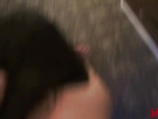 Casey Calvert anal pounded good and hard