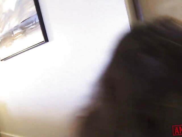 Casey Calvert anal pounded good and hard