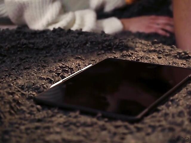 Slim Italian chick Silvia Soprano wants passionate sex tonight