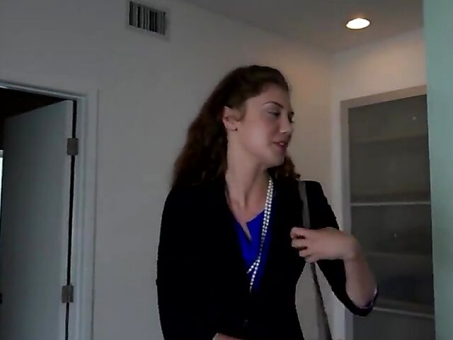 Squirting newbie Elena Koshka gets pounded hard