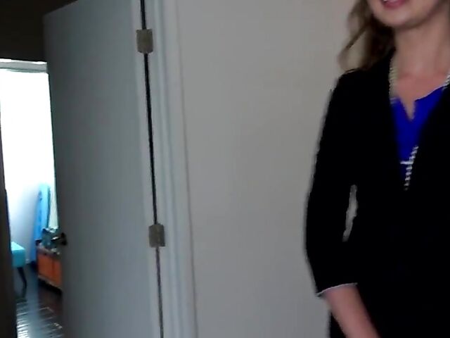 Squirting newbie Elena Koshka gets pounded hard