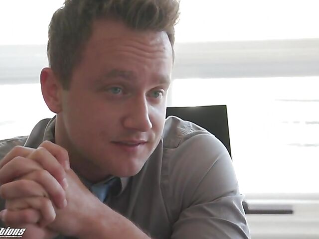 Submissive teen schoolgirl Mila Monet gets spanked and fucked from behind