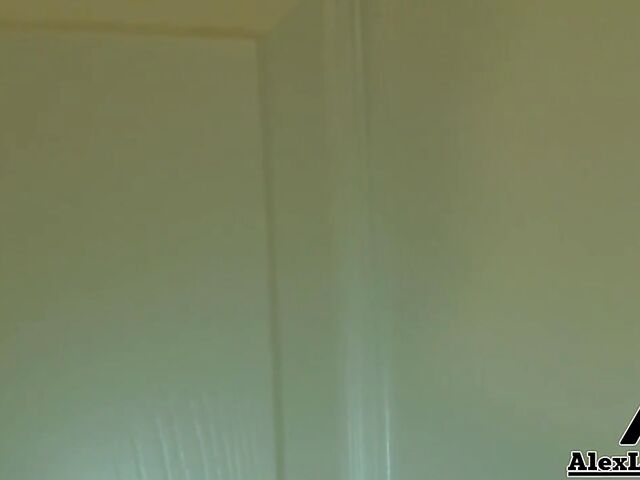 Thong fuck from your point of view with Aiden Ashley