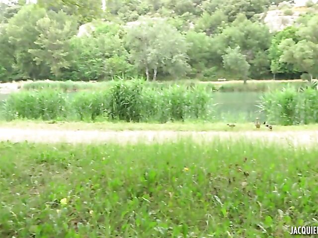 29-year-old French babe Lexie wants anal sex too