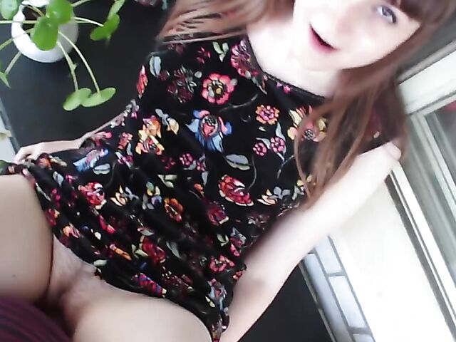 Asteria & Ulysses - Nice amateur couple having sex on cam