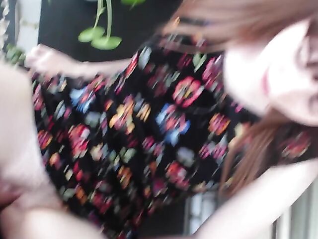 Asteria & Ulysses - Nice amateur couple having sex on cam