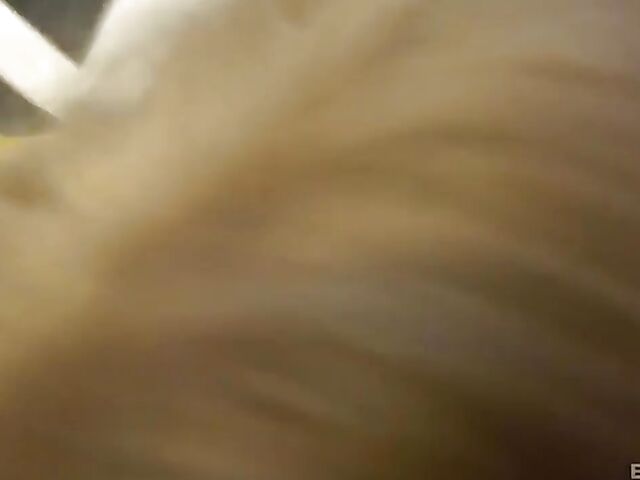 Mature gang bang with busty sperm lovers