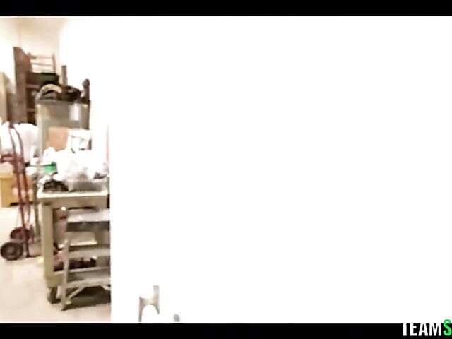 Nice POV fuck with petite brunette Harmony Wonder