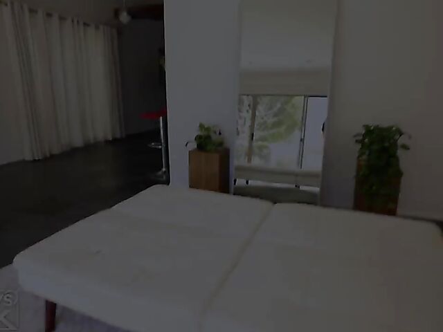 Chase Arcangel loves Kenzie Love's natural tits