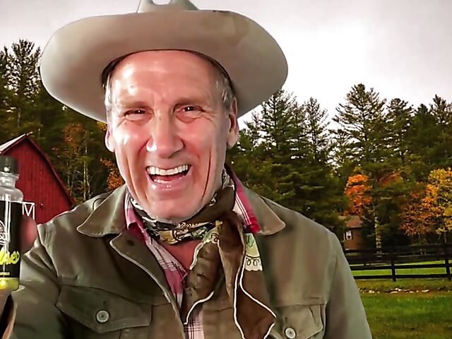 Chase Arcangel loves Kenzie Love's natural tits