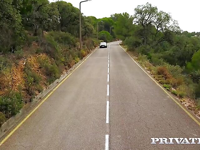 Naughty young blonde Marilyn Sugar can't stop riding cock