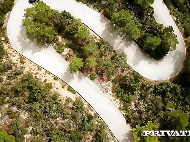 Naughty young blonde Marilyn Sugar can't stop riding cock