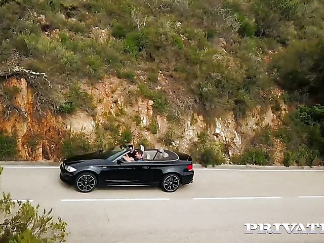 Naughty young blonde Marilyn Sugar can't stop riding cock