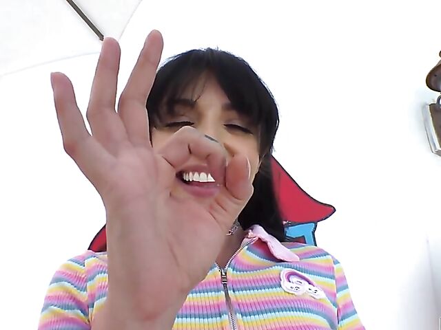 Brenna McKenna's teen ass fucked and worshipped