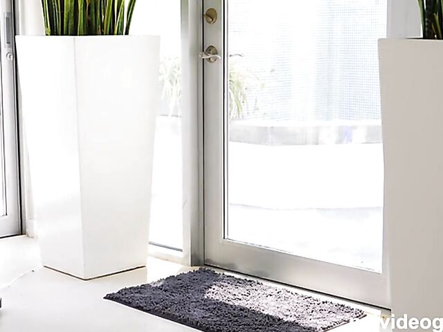 POV calendar audition porn with big breasted Lily